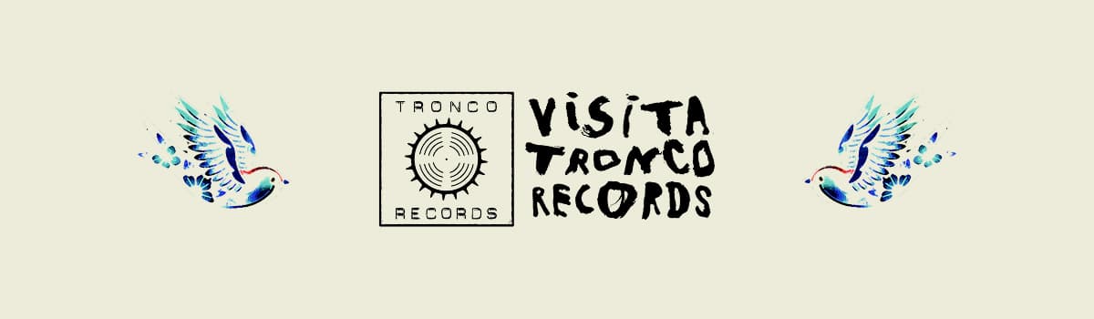 Tronco Records