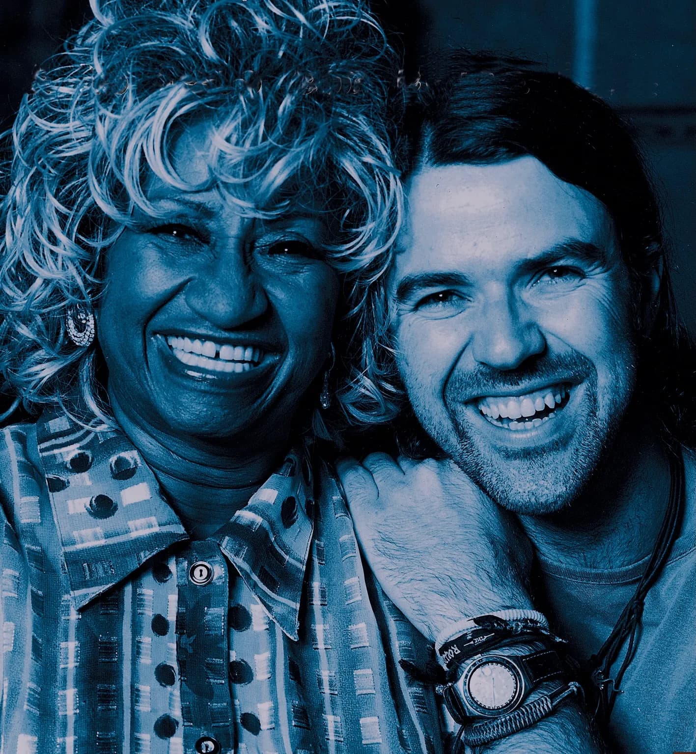 Celia Cruz